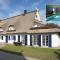 Bild Exklusive Villa, nur 300 m zur Ostsee mit beheiztem Schwimmbad, 