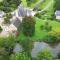 Le cottage de Savigny