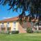 Best Western Golf dAlbon