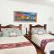 Casa Balam Bed & Breakfast Boutique