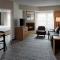 Residence Inn by Marriott Mississauga-Airport Corporate Centre West
