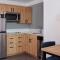Residence Inn by Marriott Mississauga-Airport Corporate Centre West