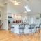2 Mi to Beach East Falmouth Home with Game Room