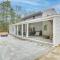 2 Mi to Beach East Falmouth Home with Game Room