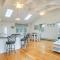 2 Mi to Beach East Falmouth Home with Game Room
