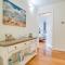 2 Mi to Beach East Falmouth Home with Game Room