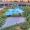 Brand new duplex in Porto Cairo - Cairo