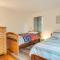2 Mi to Beach East Falmouth Home with Game Room