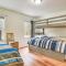 2 Mi to Beach East Falmouth Home with Game Room