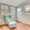2 Mi to Beach East Falmouth Home with Game Room