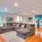 2 Mi to Beach East Falmouth Home with Game Room