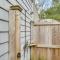 2 Mi to Beach East Falmouth Home with Game Room