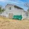 2 Mi to Beach East Falmouth Home with Game Room