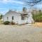 2 Mi to Beach East Falmouth Home with Game Room