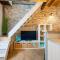 Lalouette - Studio Duplex Confort en Hypercentre