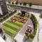 Brand new duplex in Porto new Cairo - 开罗
