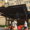 Hotel Emma at Pearl on the Riverwalk