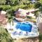 Hotel campestre los Arrieros