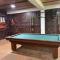 Hotel campestre los Arrieros