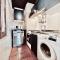 White Home i Caprifogli