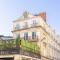Terrasse Royale au Coeur de Nantes