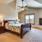 Serene Home with Private Hot Tub in Silverthorne - سيلفرثورن