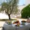 Relais Masseria Cardillo