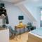 Mountain View Salzburg - SELF CHECK-IN - Apartments - Grödig