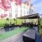 Terrasse Royale au Coeur de Nantes