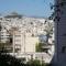 Akropolis view flat near Koukaki and Plaka - Atene