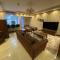 Large 3 bedroom duplex in Nyoum with pool - Cairo