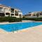 Studio petit jardin, piscine - 孔格林