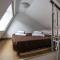 Trastevere Double A LOFT