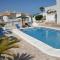 Casa Los Olivos, villa with a pool - Alicante