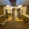 Snezhanka Hotel Pamporovo-All inclusive & Half Board