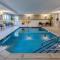 TownePlace Suites by Marriott Chesterfield