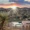 Morongo Star Ranch - Rolling Country Hills w Pool