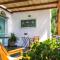 Cycladic Beach Houses