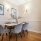 Spectacular 3 Bed in Berkeley Sq Mayfair - Londra