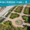Lalouette - Studio Duplex Confort en Hypercentre