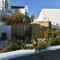 Cycladic Beach Houses