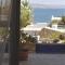 Cycladic Beach Houses