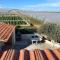 3 bedrooms house with enclosed garden and wifi at Fontane Bianche 1 km away from the beach