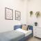 Central Room for Solo Traveller - Budapešť