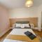Ottawa Downtown Cozy Guesthouse