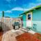 Bayfront Bliss Retreat