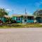 Bayfront Bliss Retreat