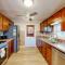 Bayfront Bliss Retreat