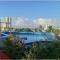 Malecon,playa,espacio,alberca - Мазатлан