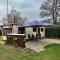 Tiny house CC4 - it Soal Workum - Workum